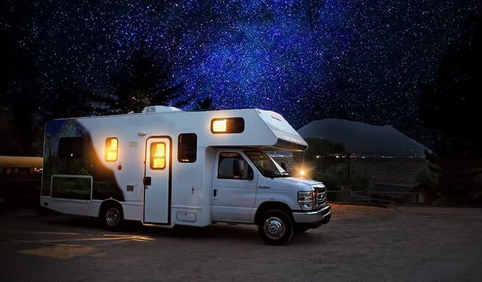 Caring For Your Caravan
