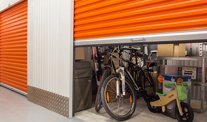 Moving House? 