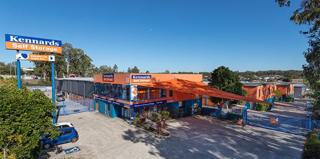 Browns Plains