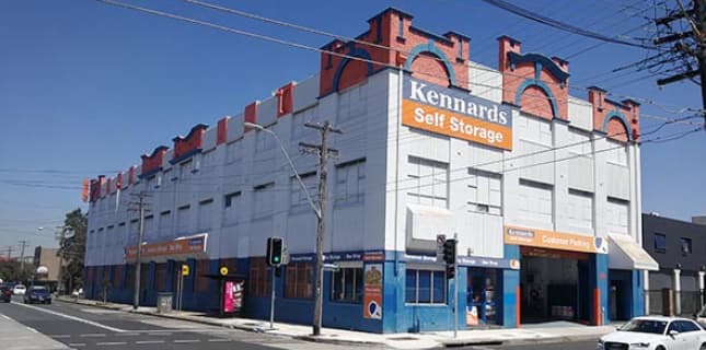 Marrickville