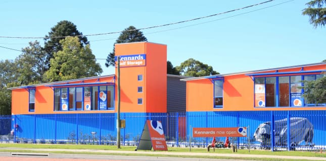 Penrith