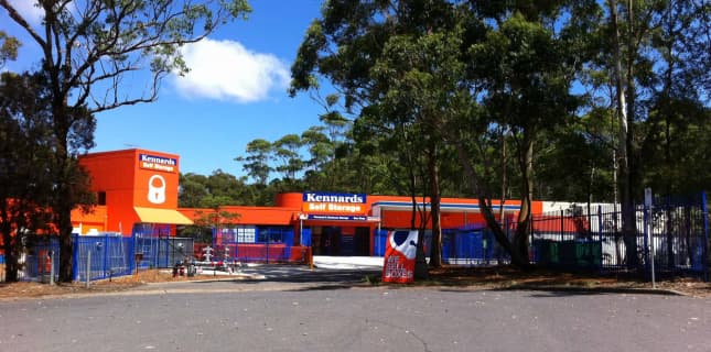 Pymble