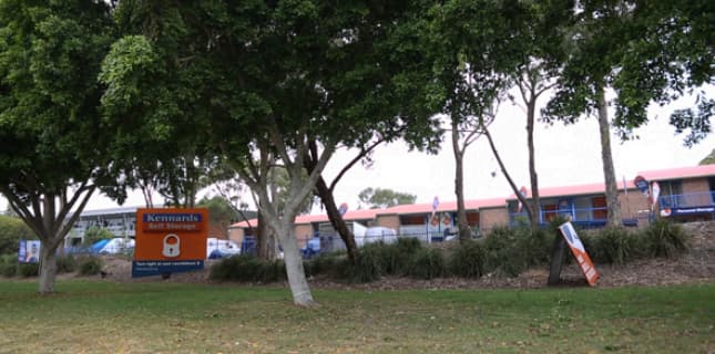 Warriewood