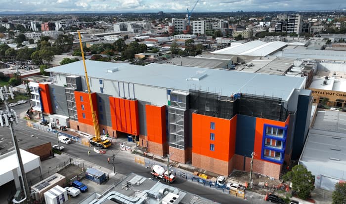 How to Choose the Right Storage Unit in Brunswick