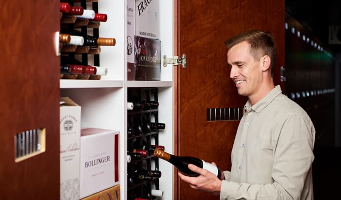 Are You Storing Your Wine Correctly?