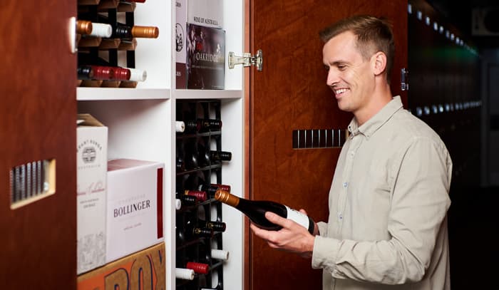 Preserving Memories, One Vintage at a Time