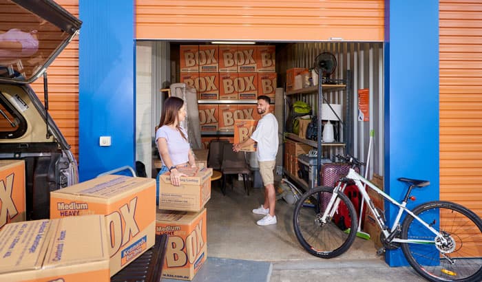 What’s In A Storage Price?