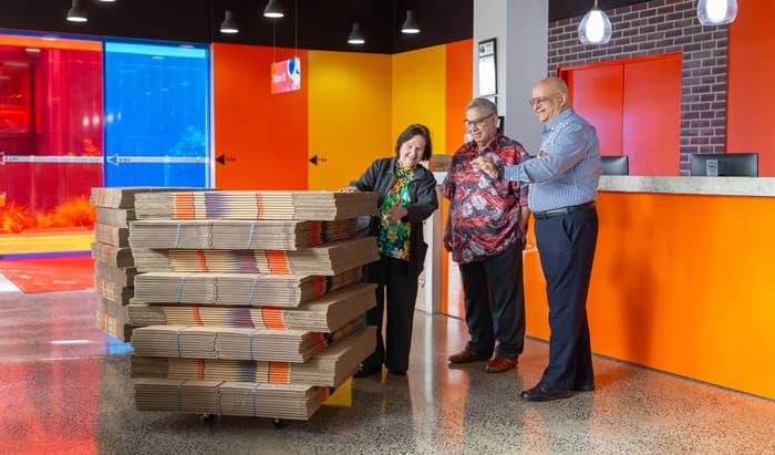 A Practical Guide to Moving Boxes for North Shore Sydney Families