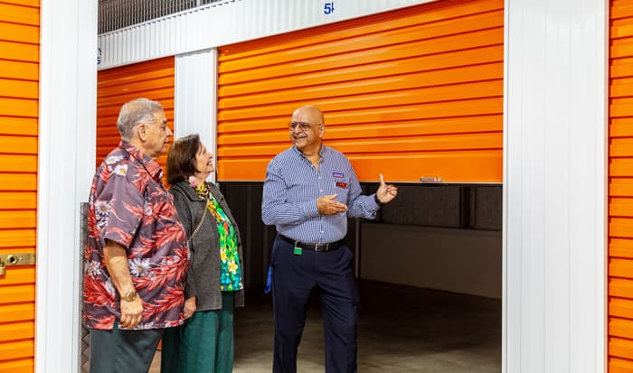 Complete Guide to Storage Unit Prices on the Sunshine Coast