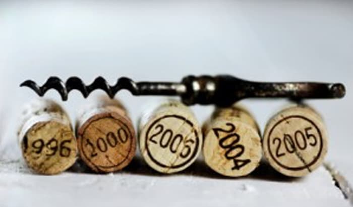 The Best Types of Wine to Cellar