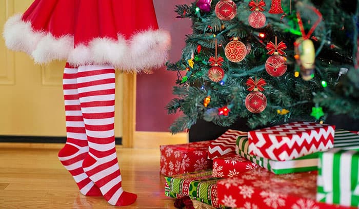 12 Weeks Till Christmas