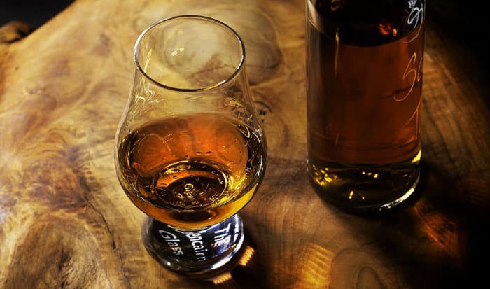 A Guide To Whiskey