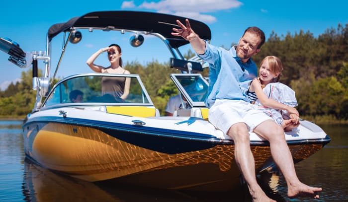 The Ultimate Storage Solution for Your Boat, Caravan, or RV