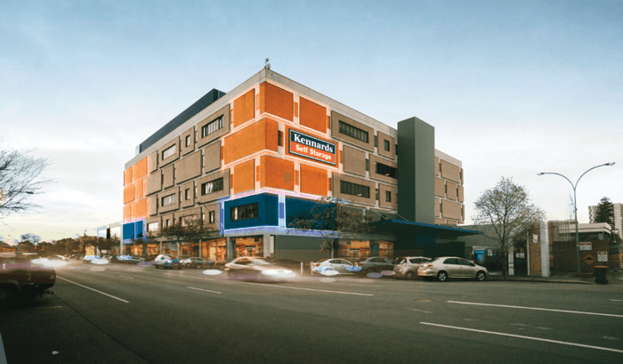 KSS To Open Huge Grote St Facility in Adelaide's CBD
