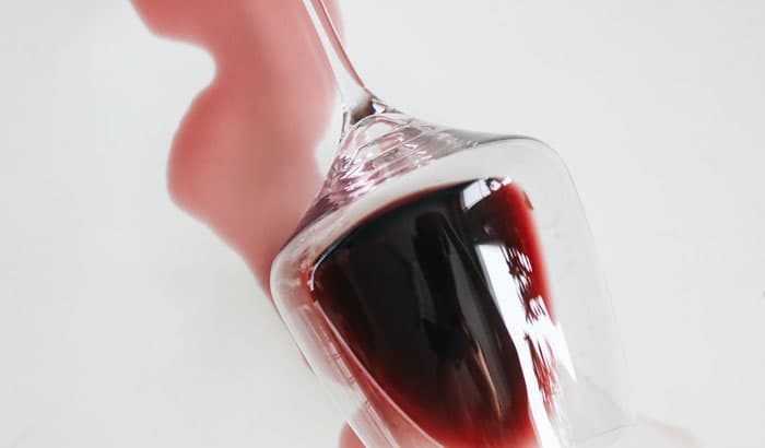 Quick Tips For Cleaning Red Wine