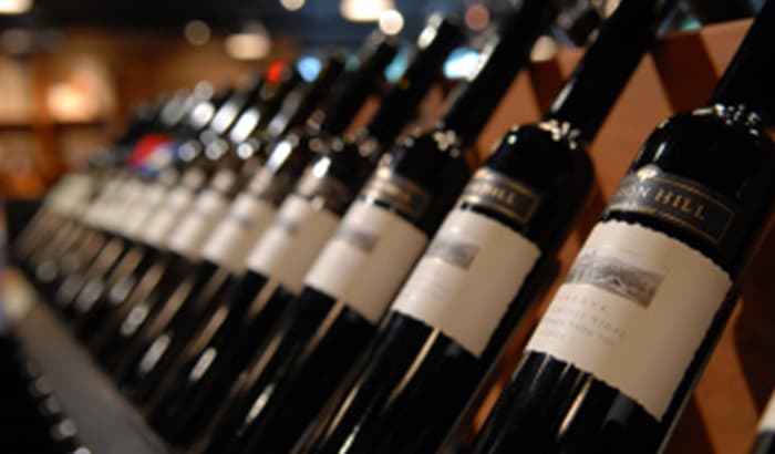 Why Cellar Wine