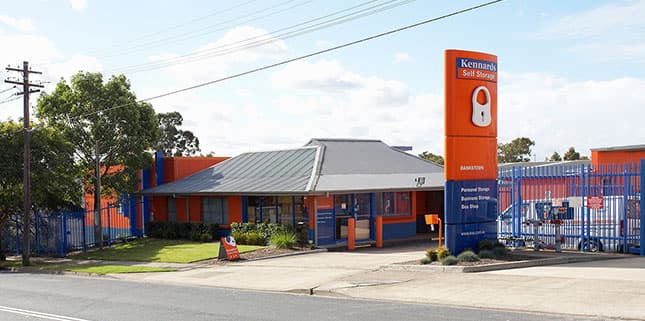 Bankstown