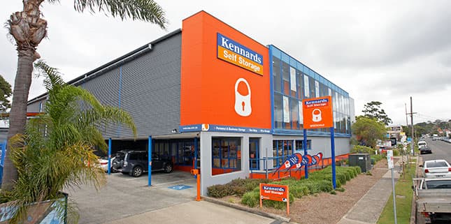 Brookvale