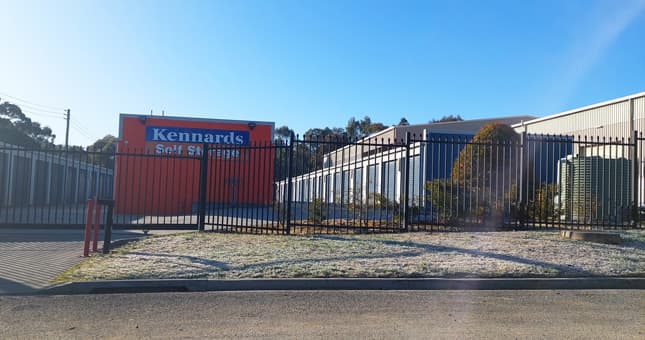 Mittagong - Frankland Street