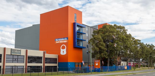 Moorebank