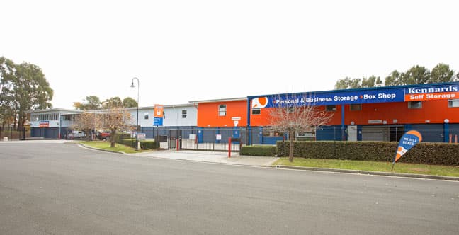 Moss Vale - Farmers Pl