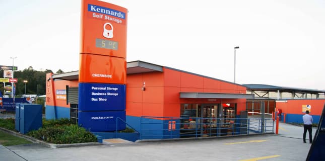 Chermside
