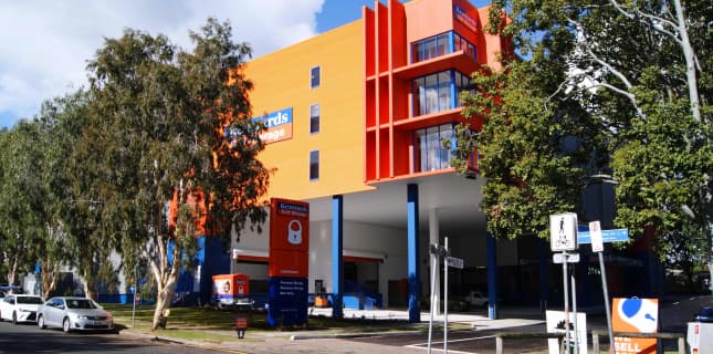 Coorparoo