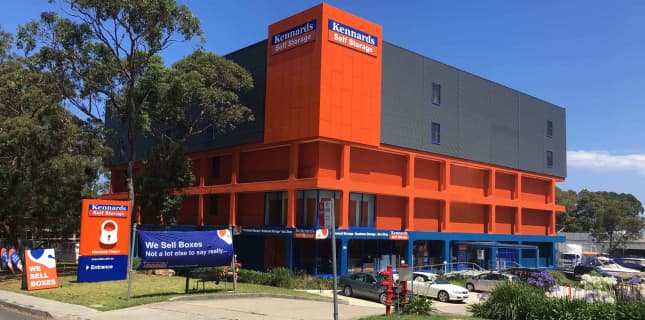 Frenchs Forest