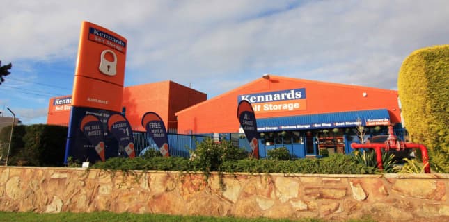 Kirrawee