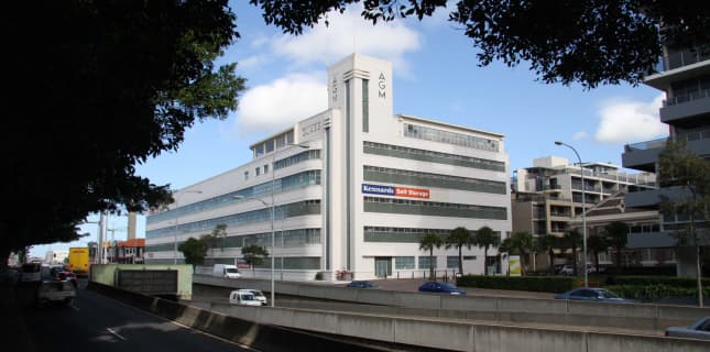 Moore Park