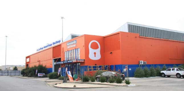 Port Melbourne