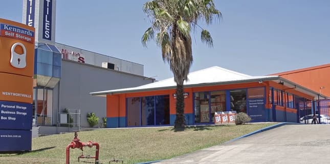 Wentworthville