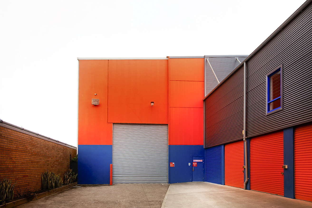 Self Storage Belmont, Newcastle Kennards Self Storage Self Storage Belmont, Newcastle Kennards Self Storage