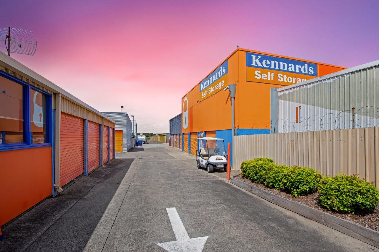 Self Storage Belmont, Newcastle Kennards Self Storage Self Storage Belmont, Newcastle Kennards Self Storage