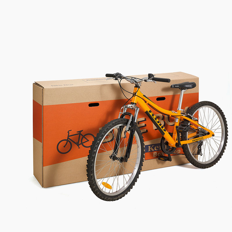 Bike Box