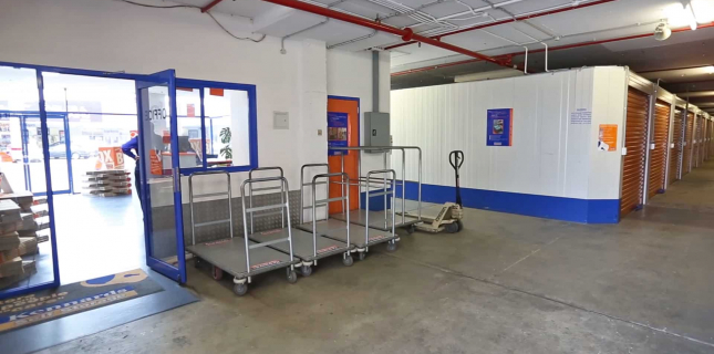 Self Storage Fyshwick Canberra Kennards Self Storage Self Storage Fyshwick Canberra Kennards Self Storage