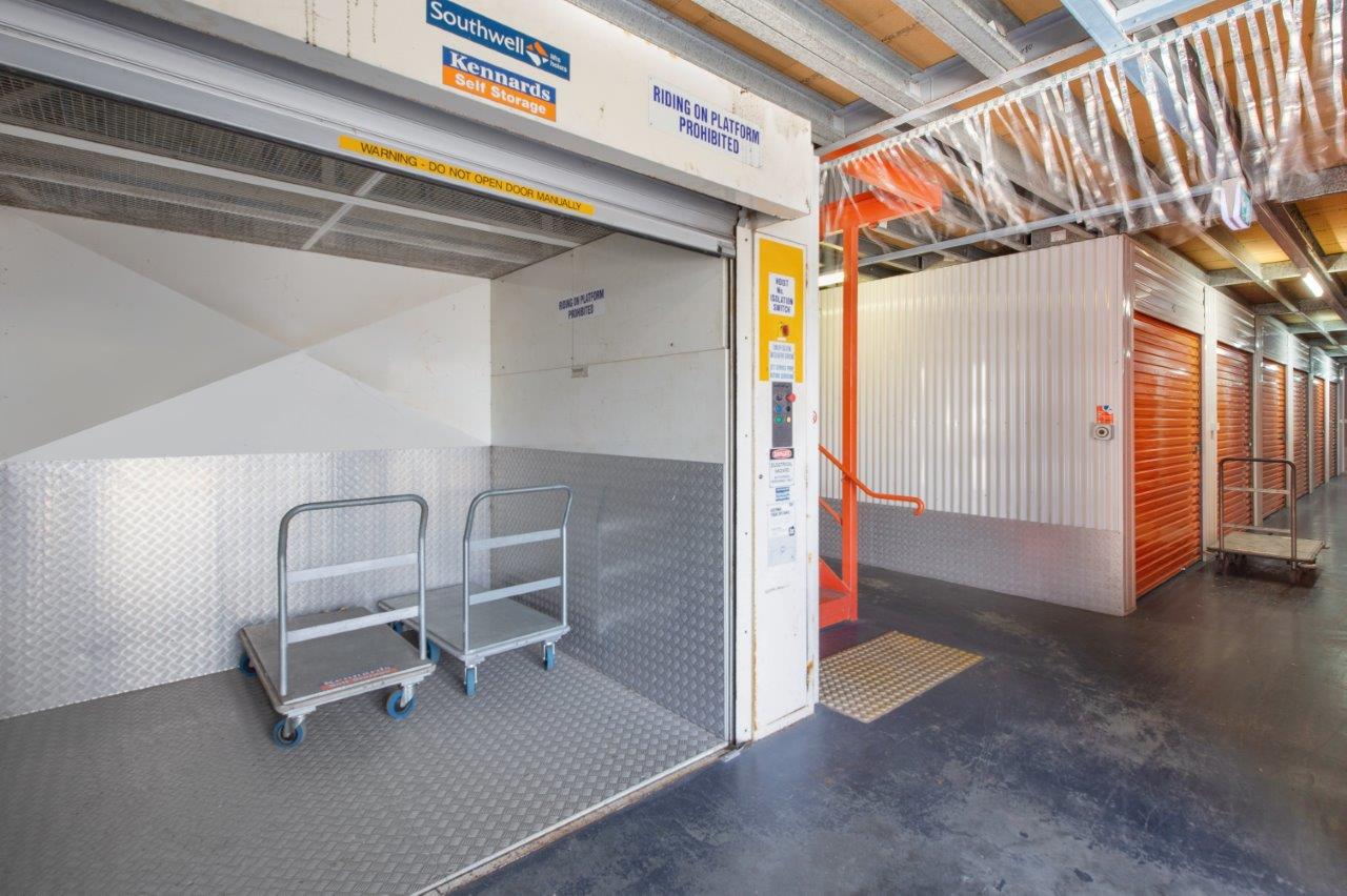 Self Storage Belmont, Newcastle Kennards Self Storage