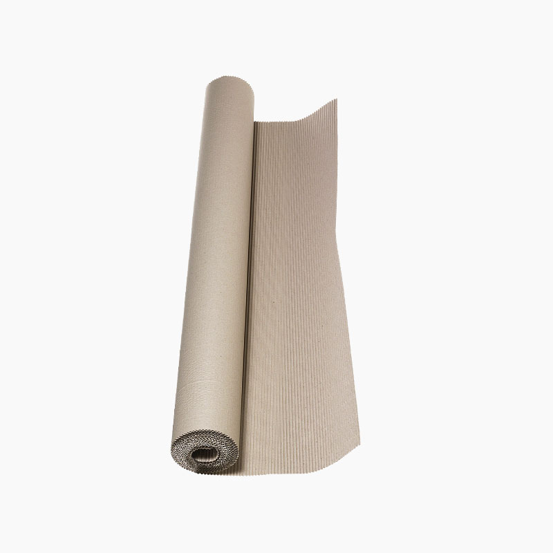 Corrugated Cardboard Roll, Protect & Cushion