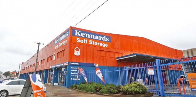 Self Storage Fyshwick Canberra Kennards Self Storage Self Storage Fyshwick Canberra Kennards Self Storage