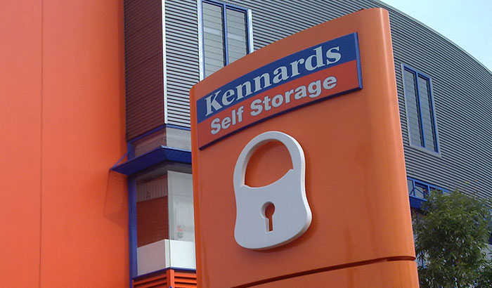 Kennards Rydalmere