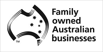Family Ownder Australian Businesses Logo